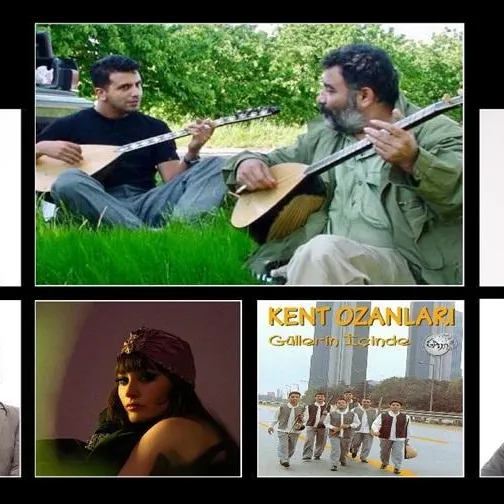 Gece Yolcuları