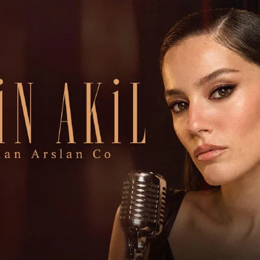 Pelin Akil