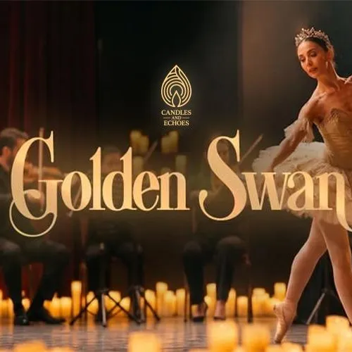 Golden Swan