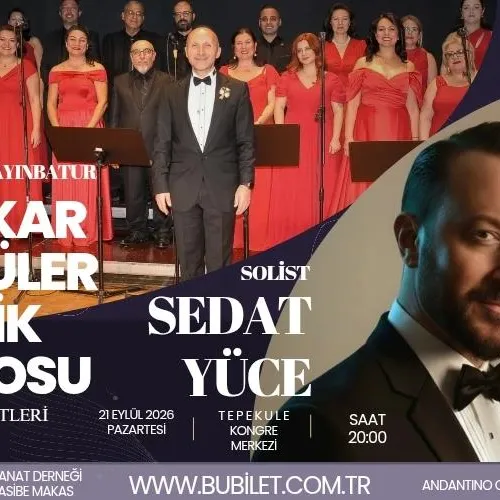 Popkar Popüler Müzik Korosu