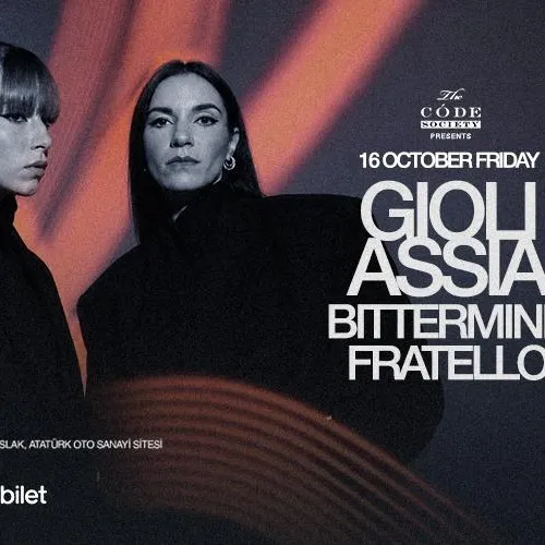 Giolì & Assia