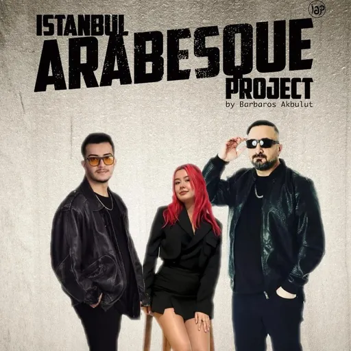 İstanbul Arabesque Project