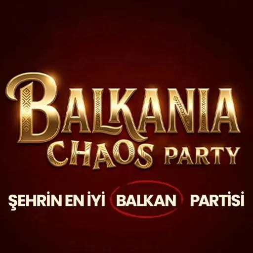Balkan Chaos Party