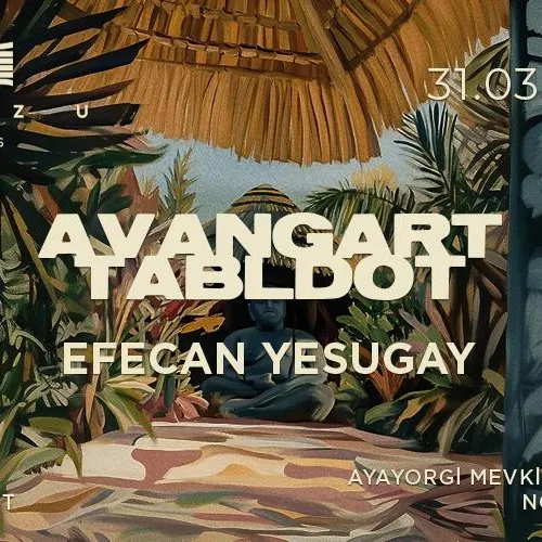 Avangart Tabldot