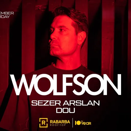 Wolfson