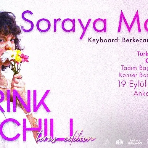 Soraya Macit