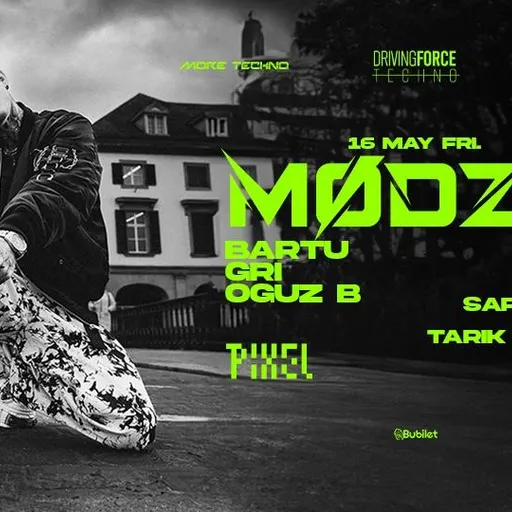 Modze