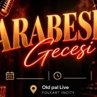 Arabesk Gecesi