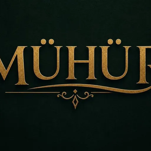 Mühür