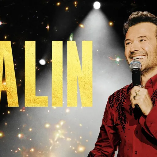 Yalın