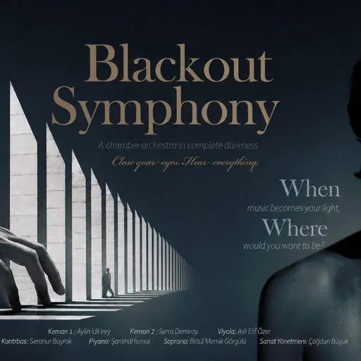 Blackout Symphony