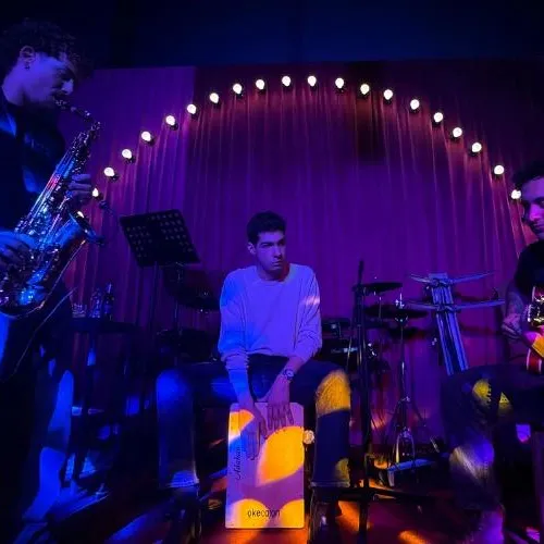 Maymun Collective