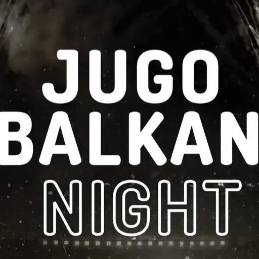 Juno Balkan Night