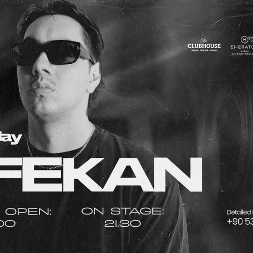 Dj Efekan