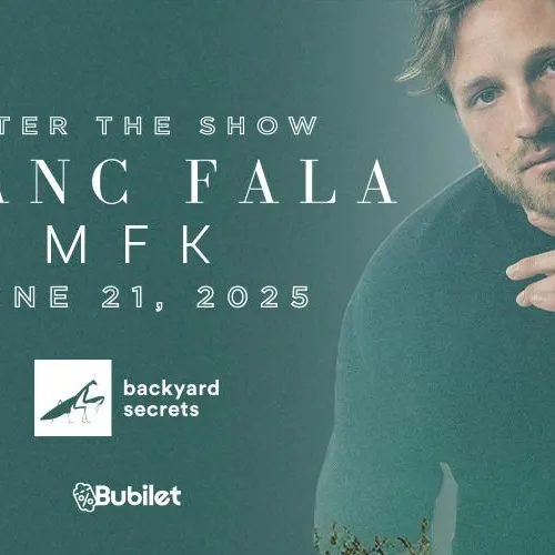 Franc Fala