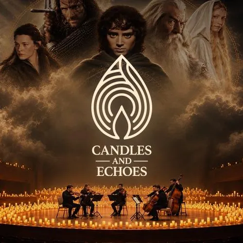Candles And Echoes