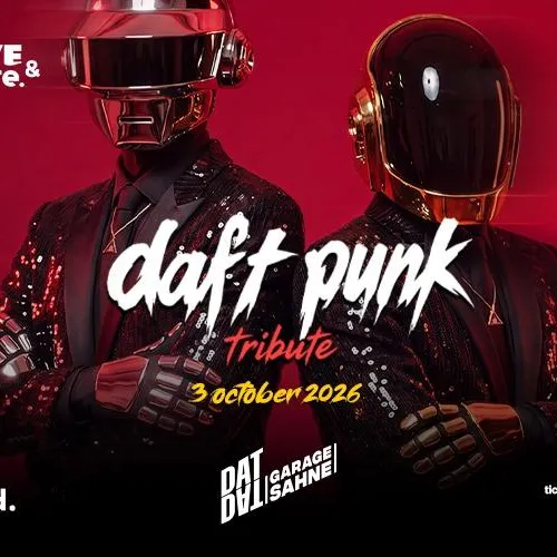 Daft Punk Tribute