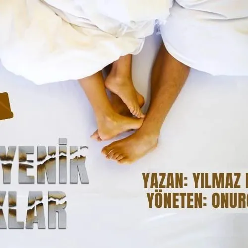 Hijyenik Aşklar