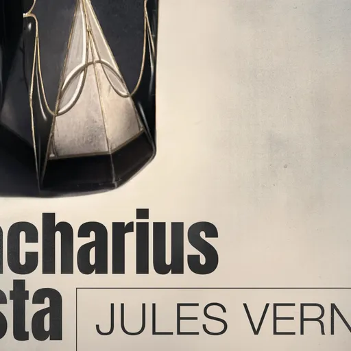 Zacharius Usta