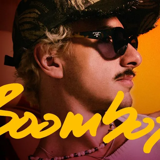 Bad Boombox