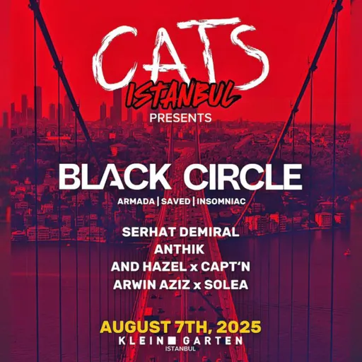 Black Circle