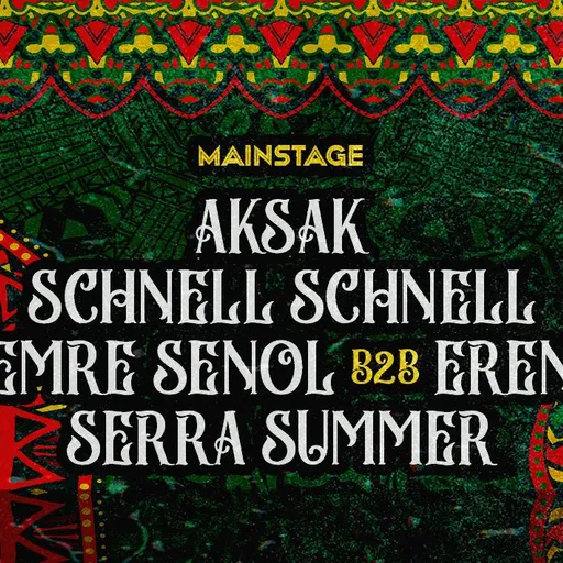 Serra Summer