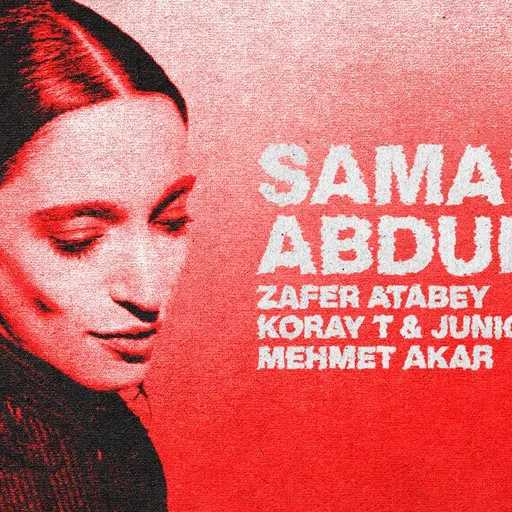 Sama’ Abdulhadi