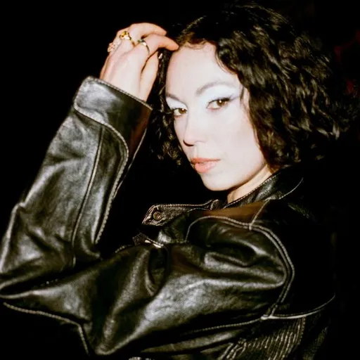 Kelly Lee Owens