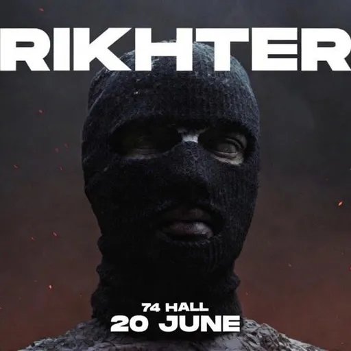 Rikhter