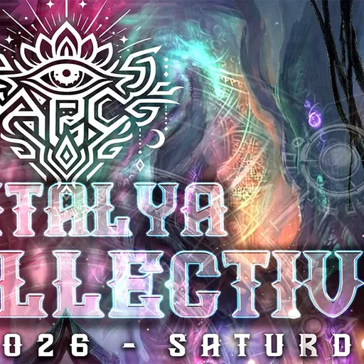 PsyTrance-Türkiye