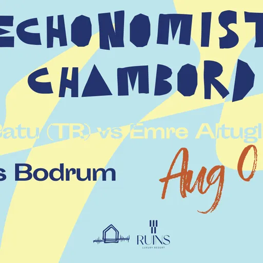 Echonomist