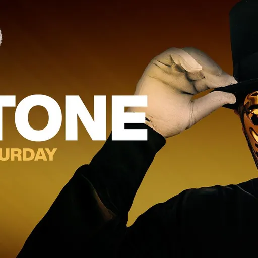 Claptone