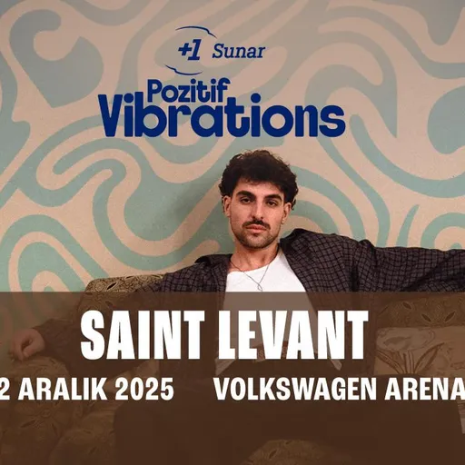 Saint Levant