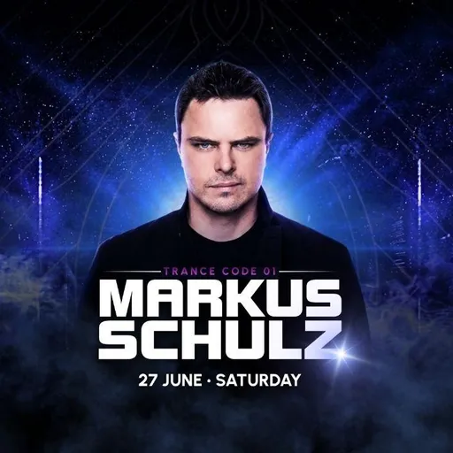 Markus Schulz