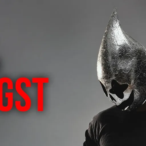 Poltergst
