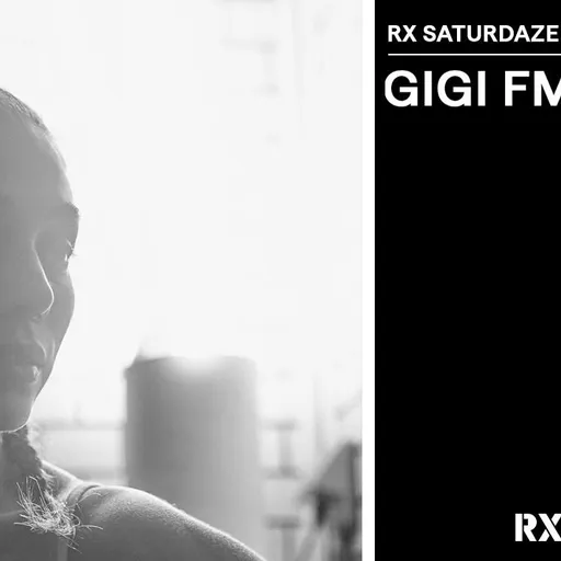 Gigi Fm
