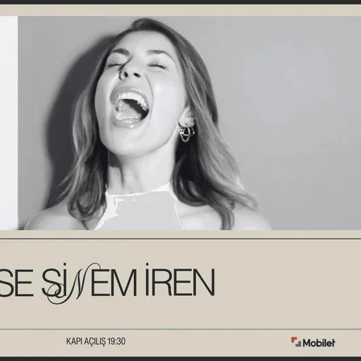 Buse Sinem İren
