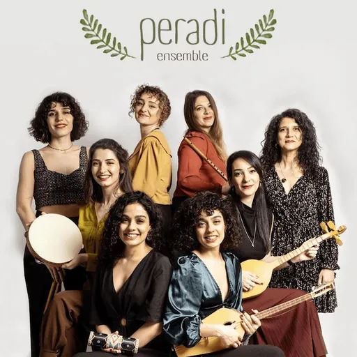 Peradi Ensemble