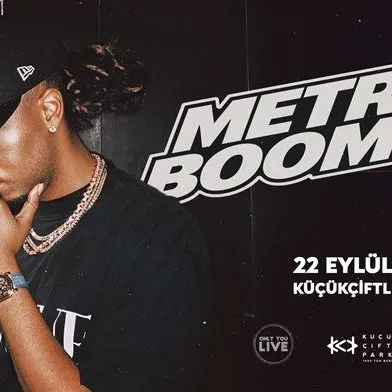 Metro Boomin