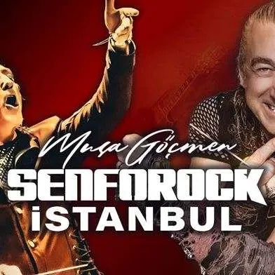 Musa Göçmen Senforock