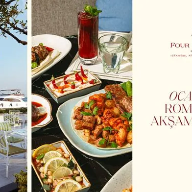 Four Seasons İstanbul