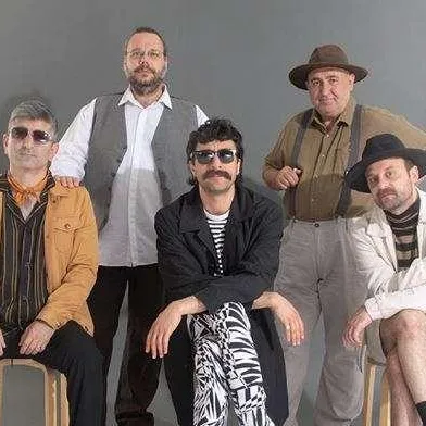 Cümbüş Cemaat