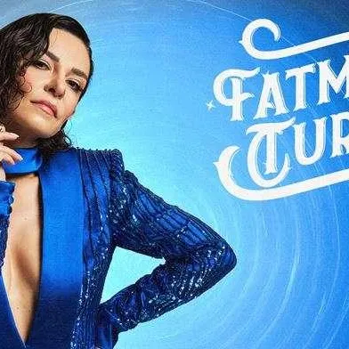 Fatma Turgut