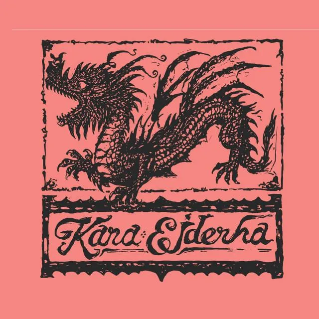 Kara Ejderha