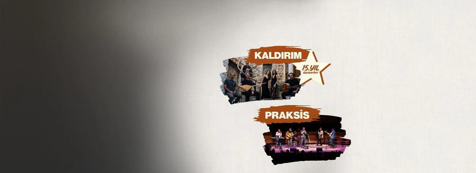 Kaldırım