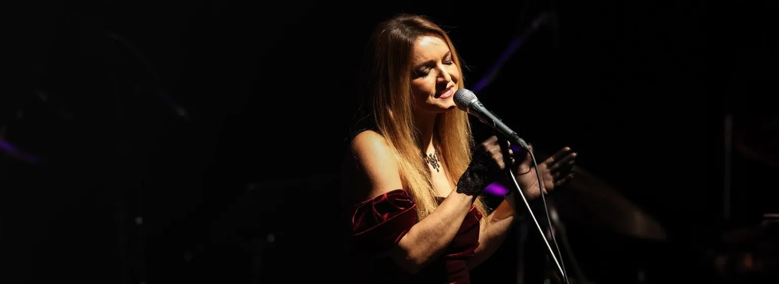 Jülide Özçelik