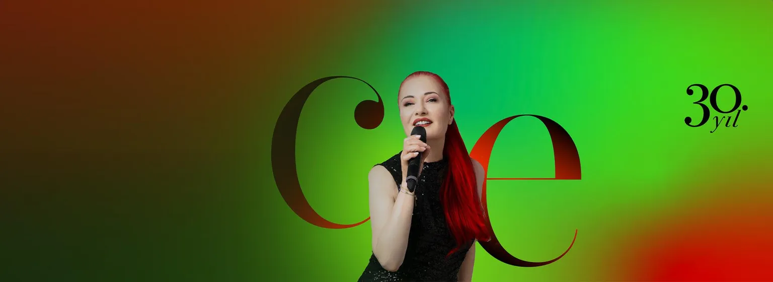 Candan Erçetin
