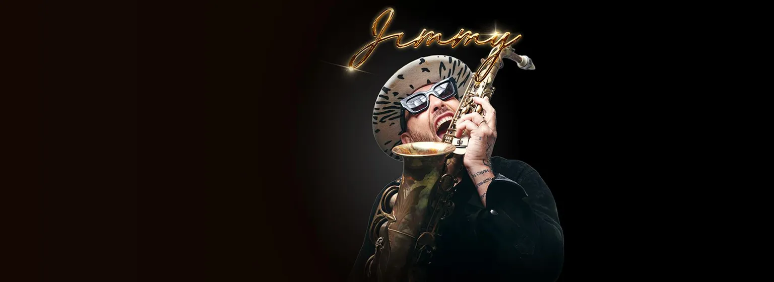 Jimmy Sax