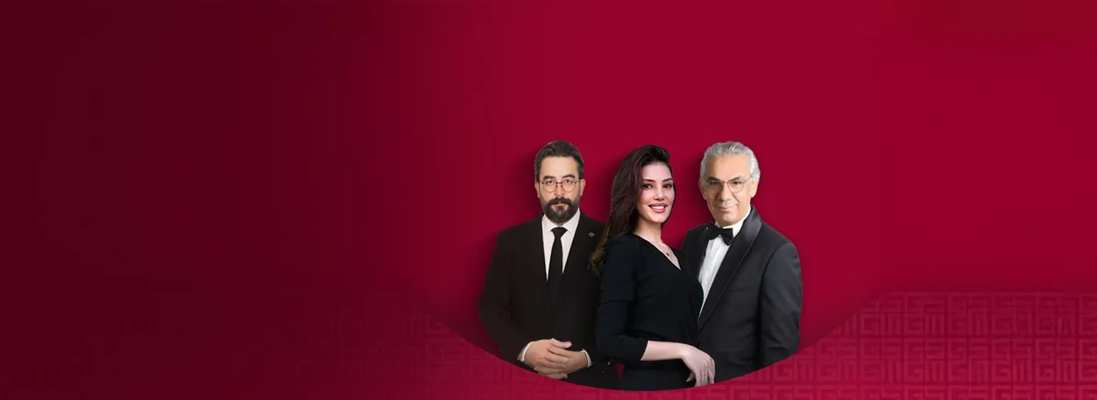 Ankara Devlet Türk Halk Müziği Korosu