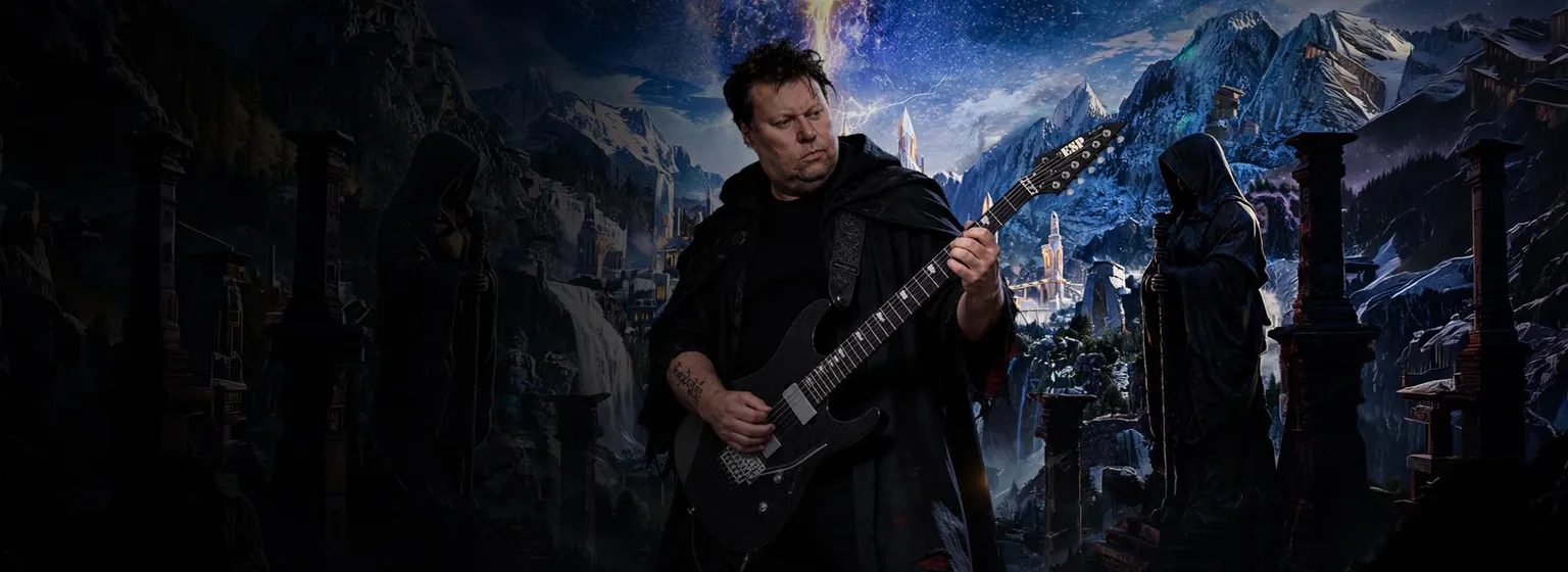 Timo Tolkki